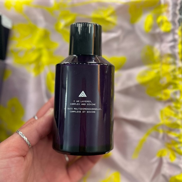 Alicia Keys SoulCare - Luminous Exfoliator Exfoliant - NWT - Picture 3 of 8